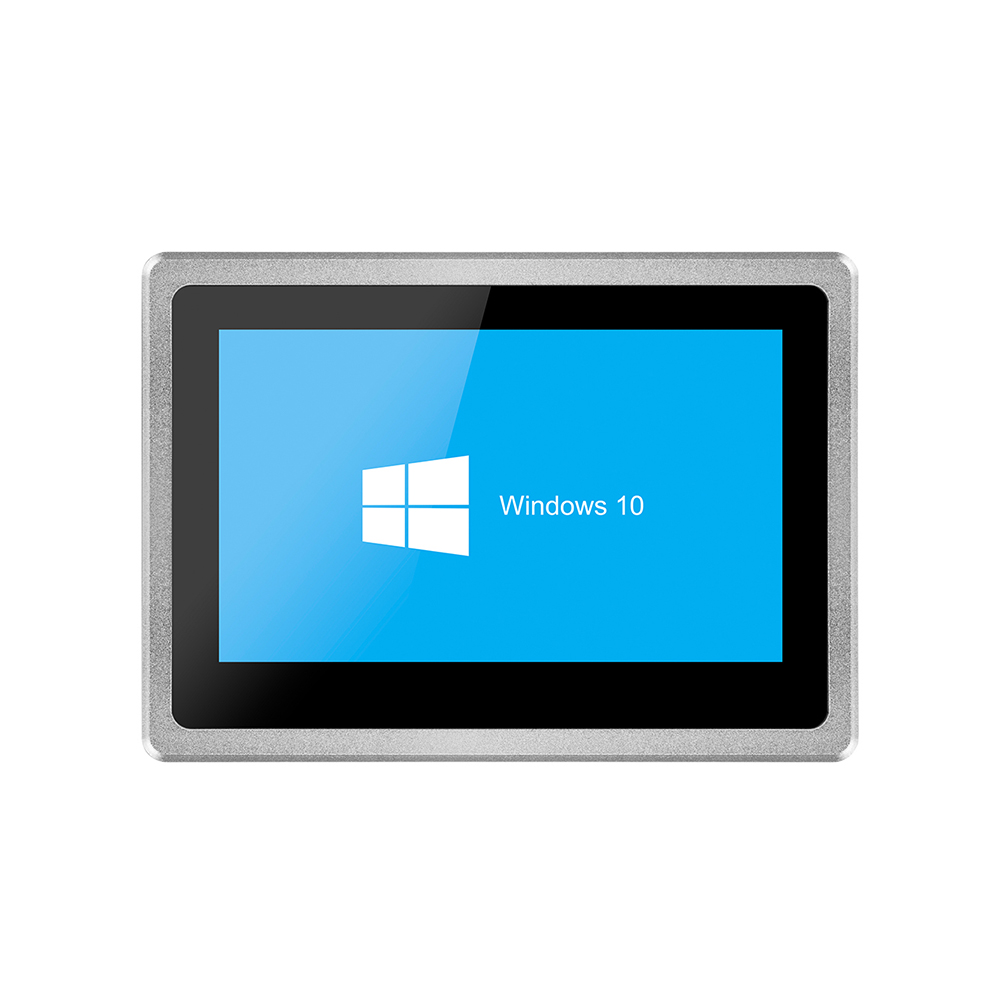 7 inch Industrial touch panel PC 