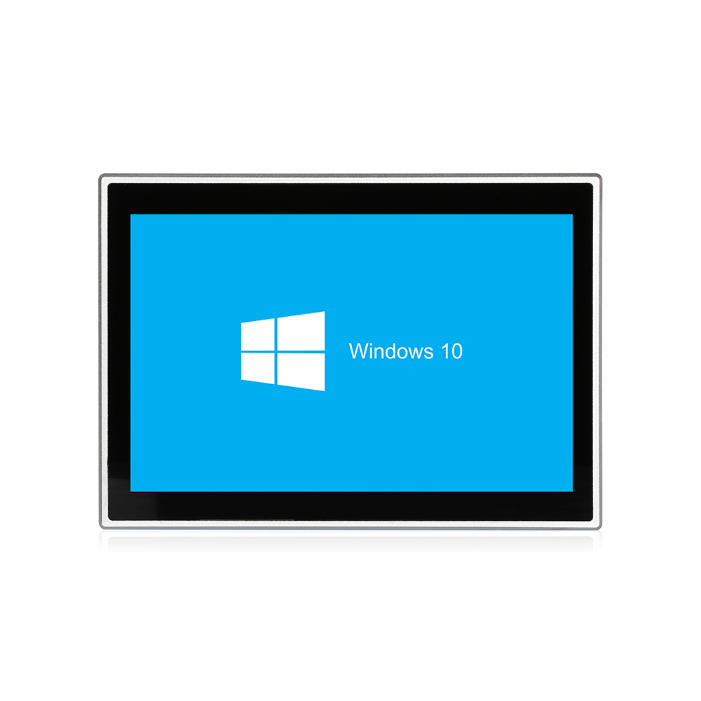 10.1 inch Industrial touch panel PC 