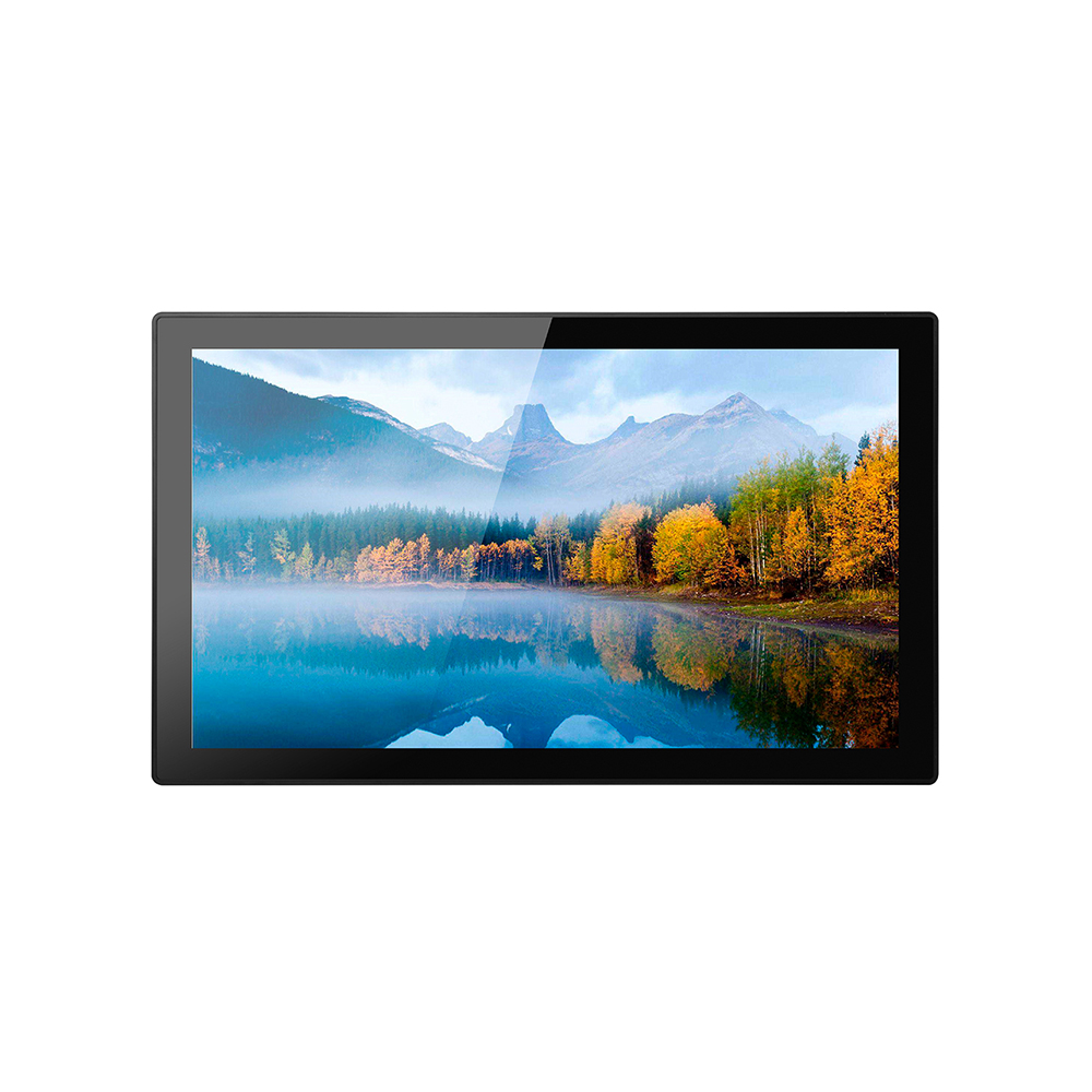 15.6 inch touch panel PC 