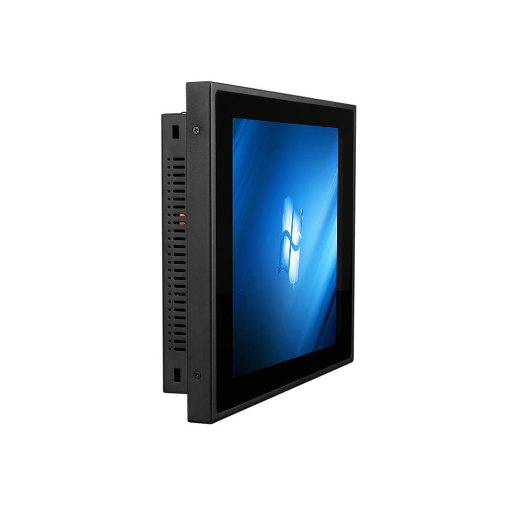 12.1 inch Industrial touch panel PC 